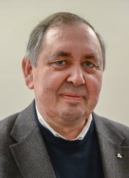 gebel Francois Boedec, sj