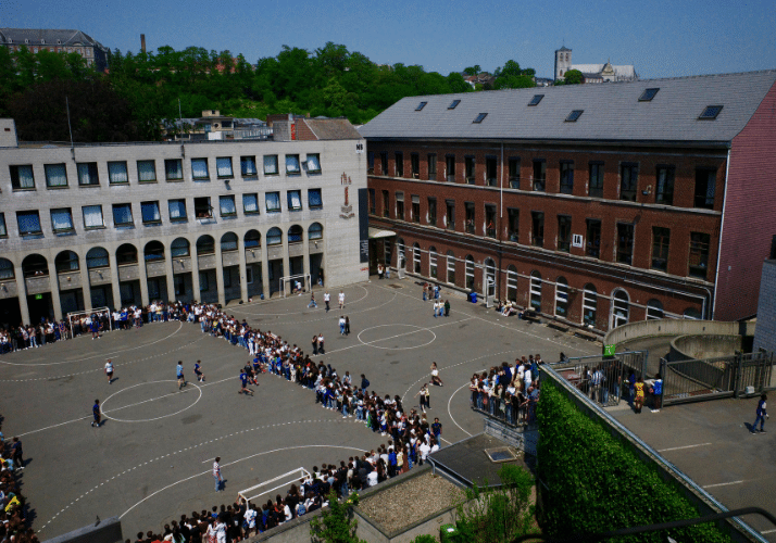 jésuites liège saint servais