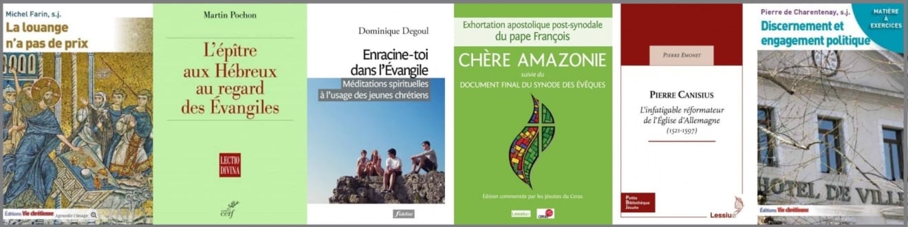 Livres bannière