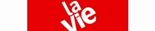 la vie logo