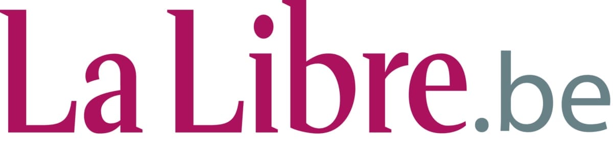logo La Libre.be