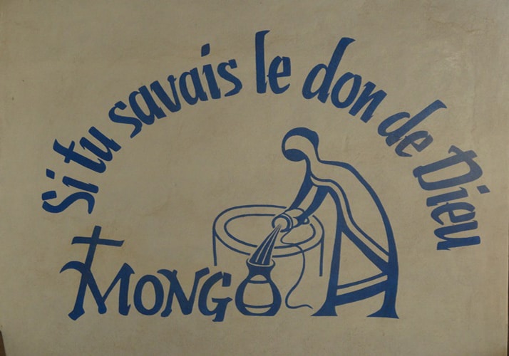 Mongo Tchad inigo volontariat 2