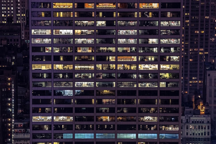 L’entreprise a-t-elle une âme