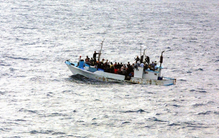 réfugiés migrants jrs