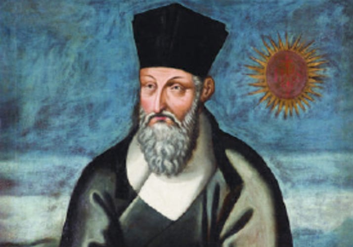 Matteo Ricci 2