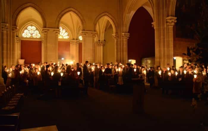 église saint ignace