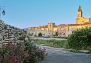 Monastère Taulignan Magis Ecologie