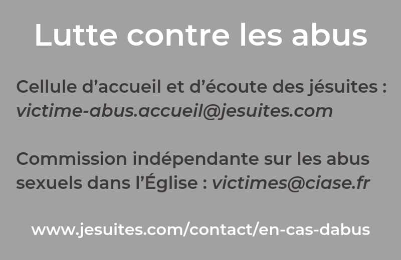 Lutte contre les abus