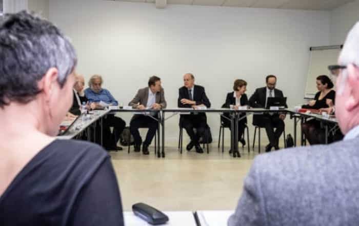 CIASE abus sexuels église