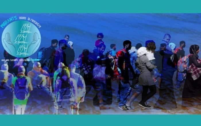 CVX Universités d'été Migrants