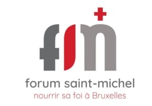 Logo Forum Saint-Michel Bruxelles