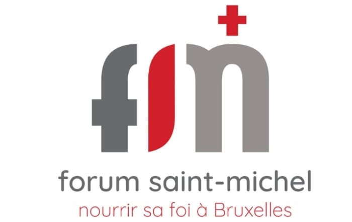 Logo Forum Saint-Michel Bruxelles