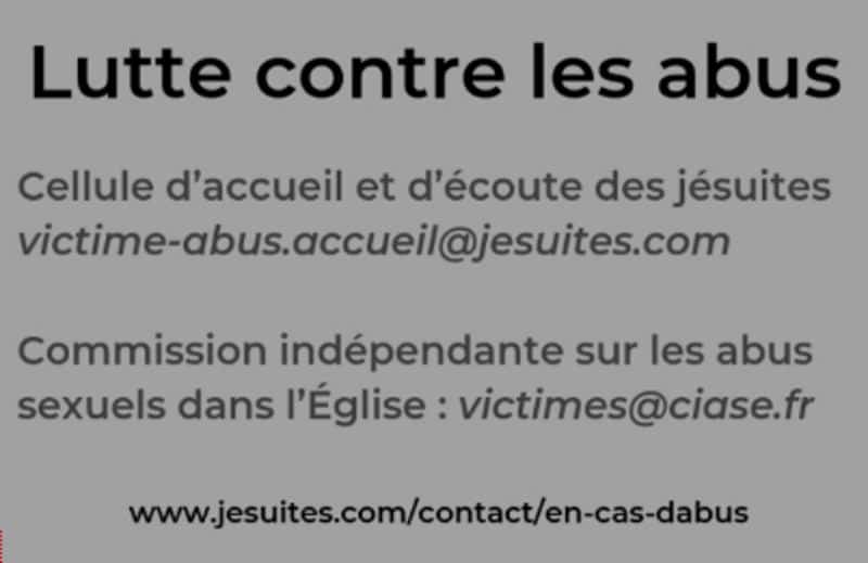 Lutte contre les abus