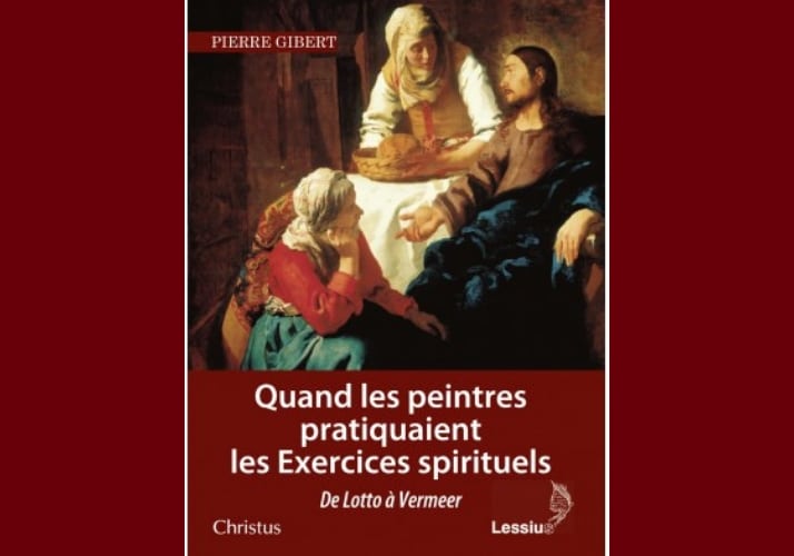 Peintres exercices spirituels