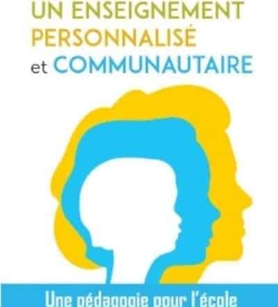 Pierre Faure Enseignement personnalisé