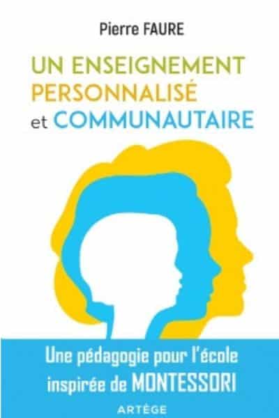 Pierre Faure Enseignement personnalisé