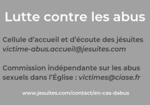 Site Province avec Lutte contre les abus