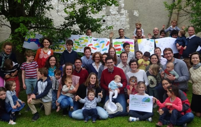 Vivre Laudato Si en familles (2)