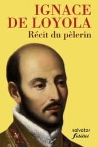 Récit du pèlerin