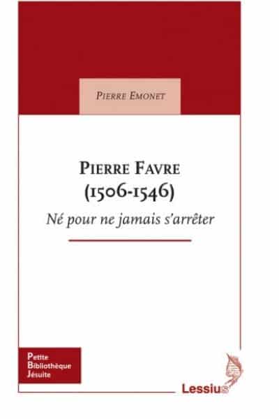 saint pierre favre