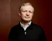 françois boedec sj - crédits : BRUNO LEVY/CIRIC