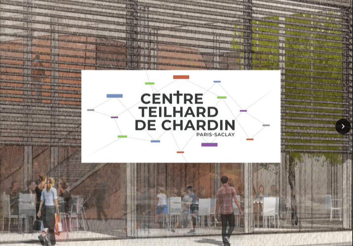 Centre teilhard Chardin Saclay