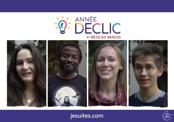 présentation de l annee declic reseau magis jesuites.com