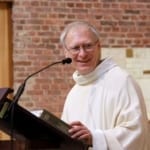 Alban Massie sj