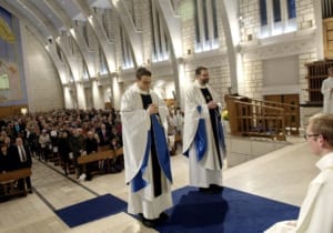 Ordinations Quentin Lamy et Gonzague Lalanne-Berdouticq 4