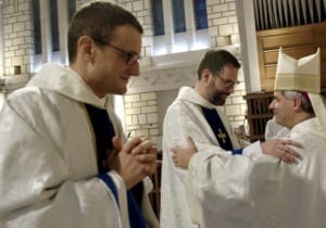 Ordinations Quentin Lamy et Gonzague Lalanne-Berdouticq 3