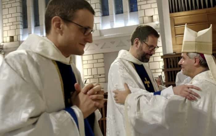 Ordinations Quentin Lamy et Gonzague Lalanne-Berdouticq 3