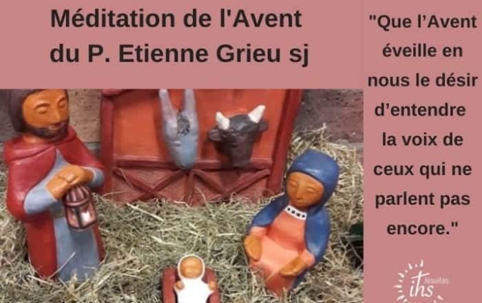 Etienne Grieu Centre Sèvres