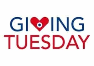 Giving Tuesday 2019