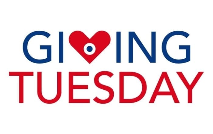 Giving Tuesday 2019