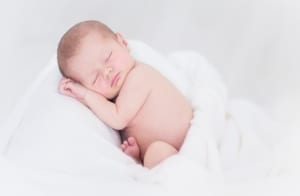 naissance bébé Noël