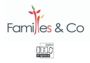 Logo Familles & co