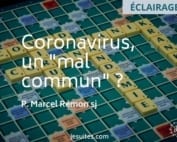 Coronavirus Marcel Rémon