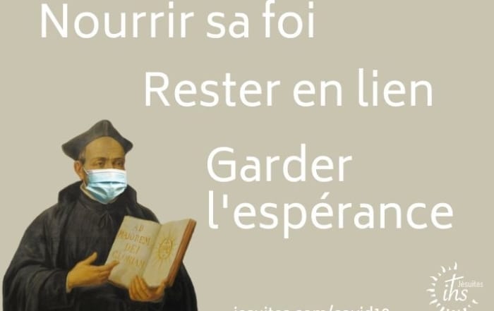 Dossier Une Coronavirus