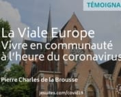 La Viale Europe Coronavirus