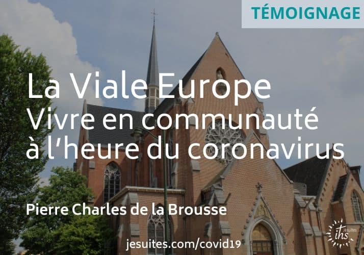 La Viale Europe Coronavirus