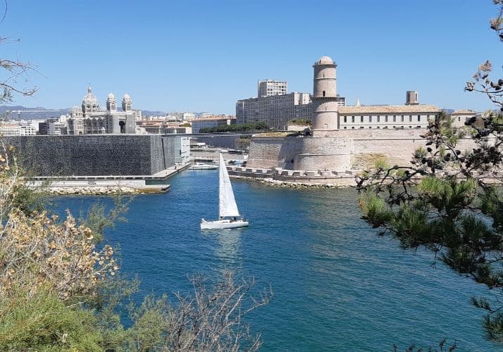 Marseille rassemblement famille ignatienne