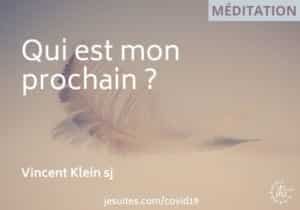 Méditation V Klein anges