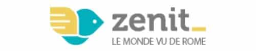 Revue de presse site Zenit