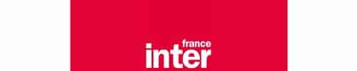 Revue de presse site France Inter