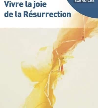Véronique Westerloope Vie la joie de la résurrection