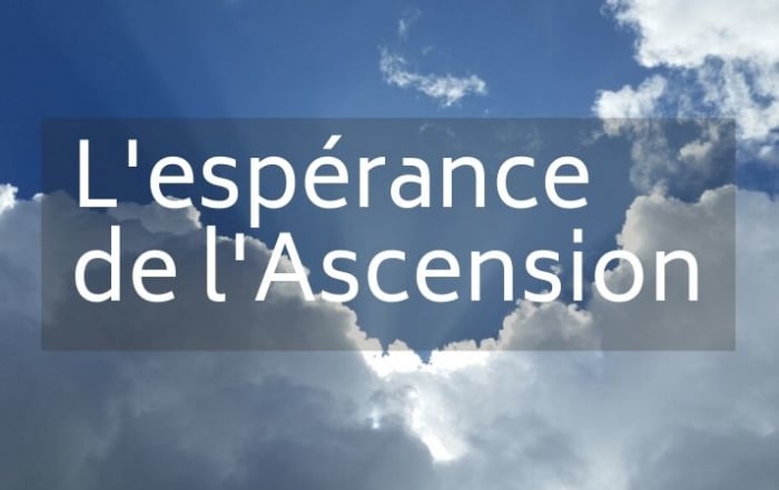 Ascension