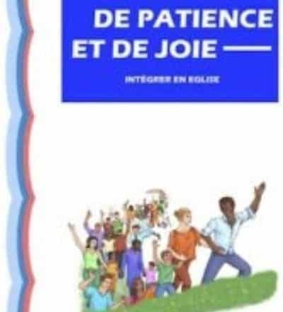 Chemins de patience et de joie Sami Annaraj