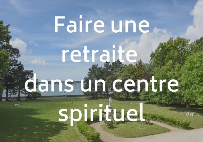 Exercices spirituels centres spirituels