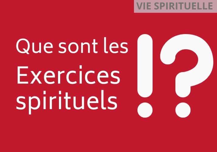 Exercices spirituels