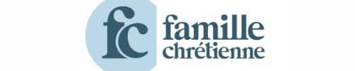 Logos revue de presse site Famille chrétienne